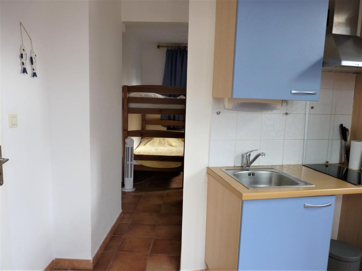 La Grande Bleue Apartman Banyuls-sur-Mer Kültér fotó