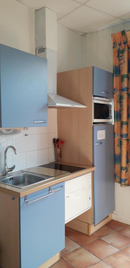 La Grande Bleue Apartman Banyuls-sur-Mer Kültér fotó