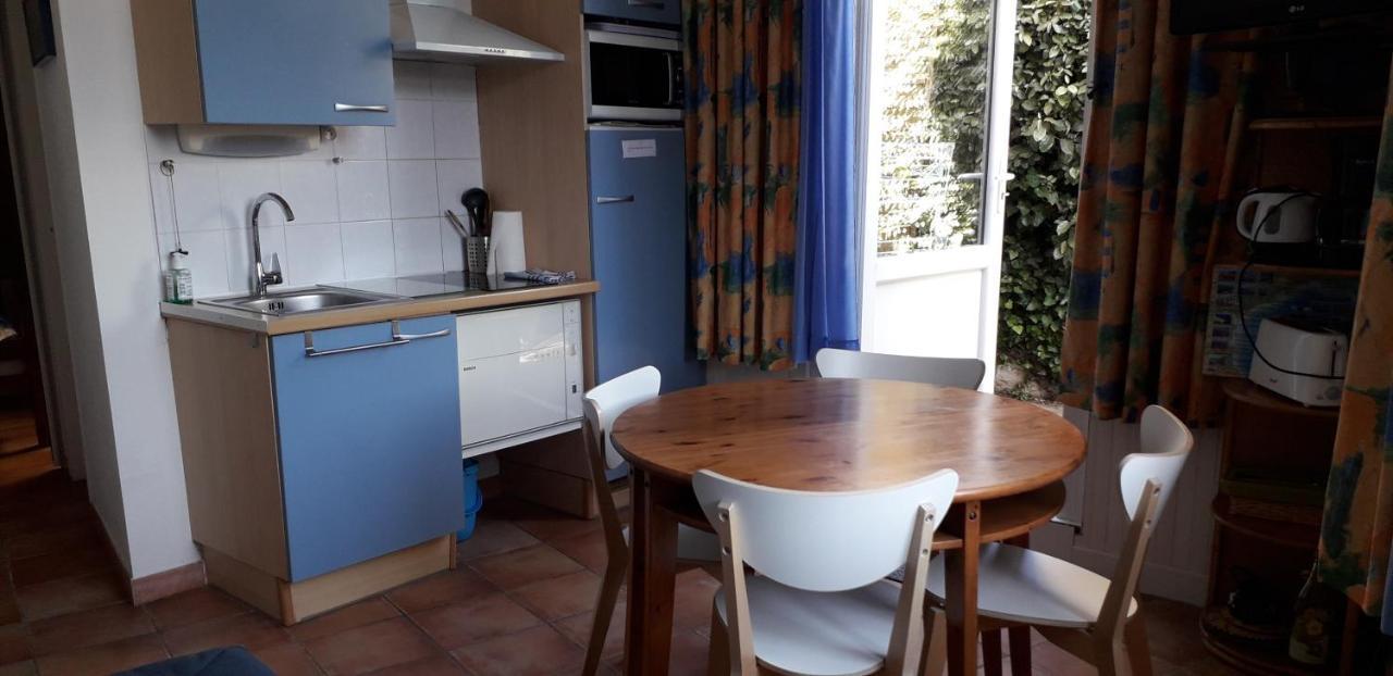 La Grande Bleue Apartman Banyuls-sur-Mer Kültér fotó
