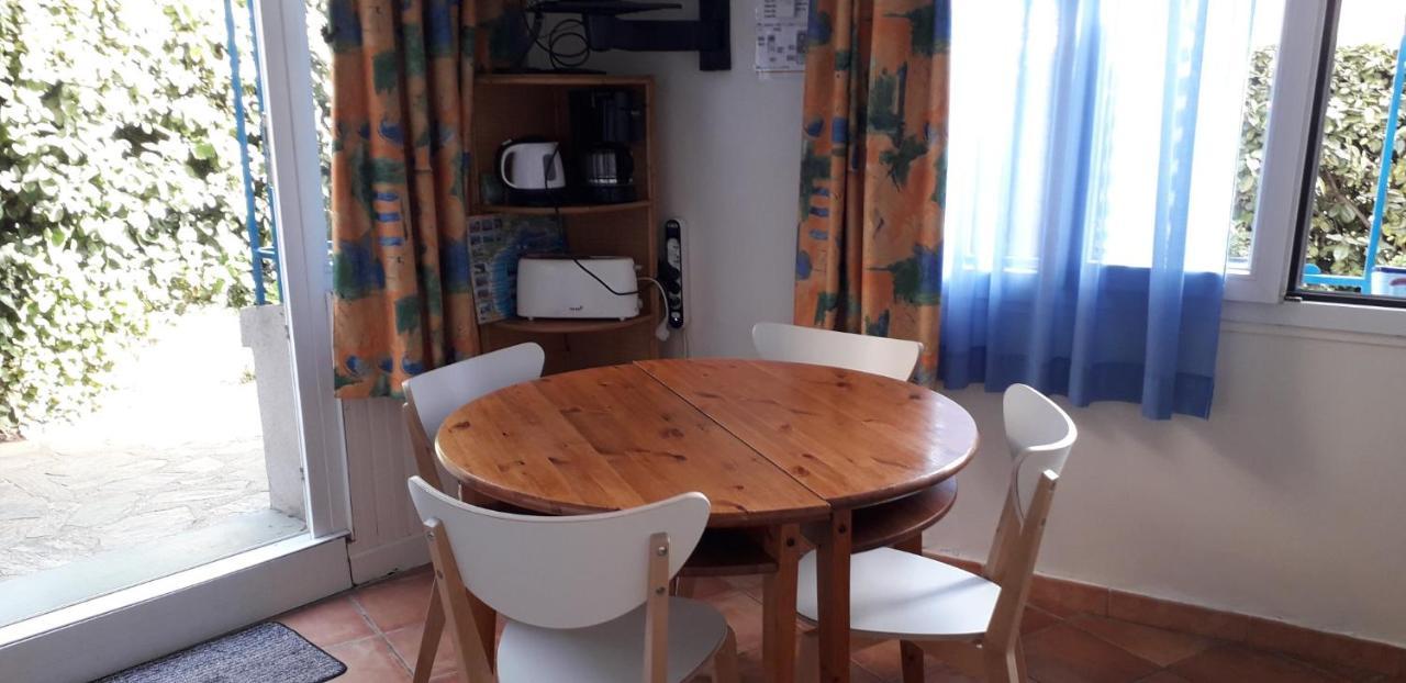 La Grande Bleue Apartman Banyuls-sur-Mer Kültér fotó