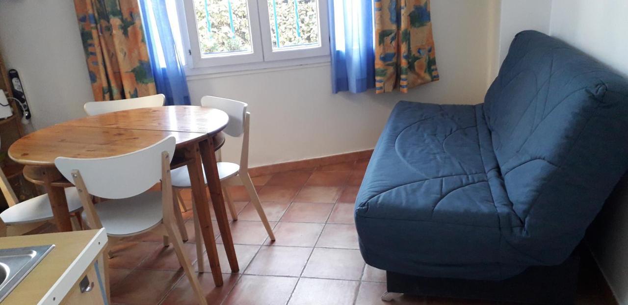 La Grande Bleue Apartman Banyuls-sur-Mer Kültér fotó