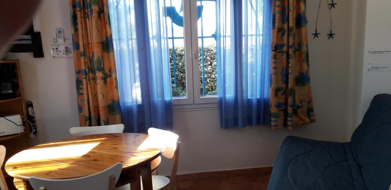La Grande Bleue Apartman Banyuls-sur-Mer Kültér fotó