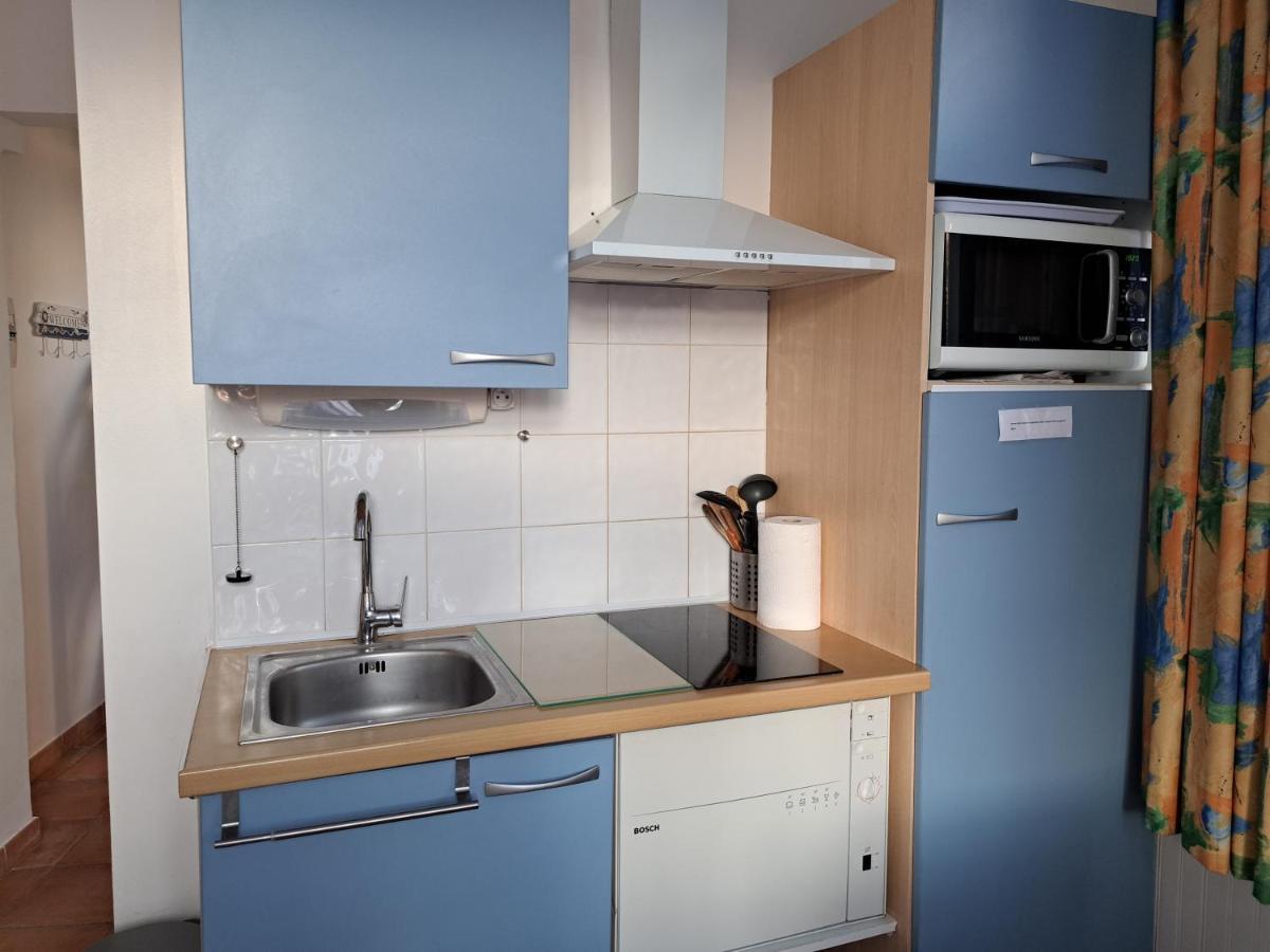 La Grande Bleue Apartman Banyuls-sur-Mer Kültér fotó