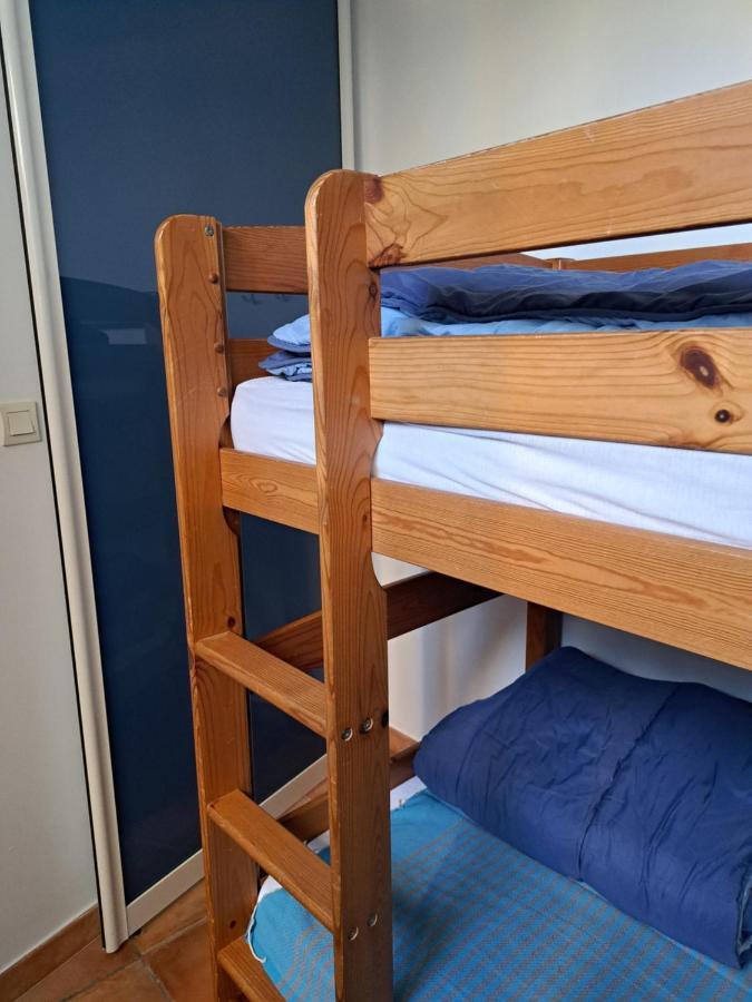 La Grande Bleue Apartman Banyuls-sur-Mer Kültér fotó