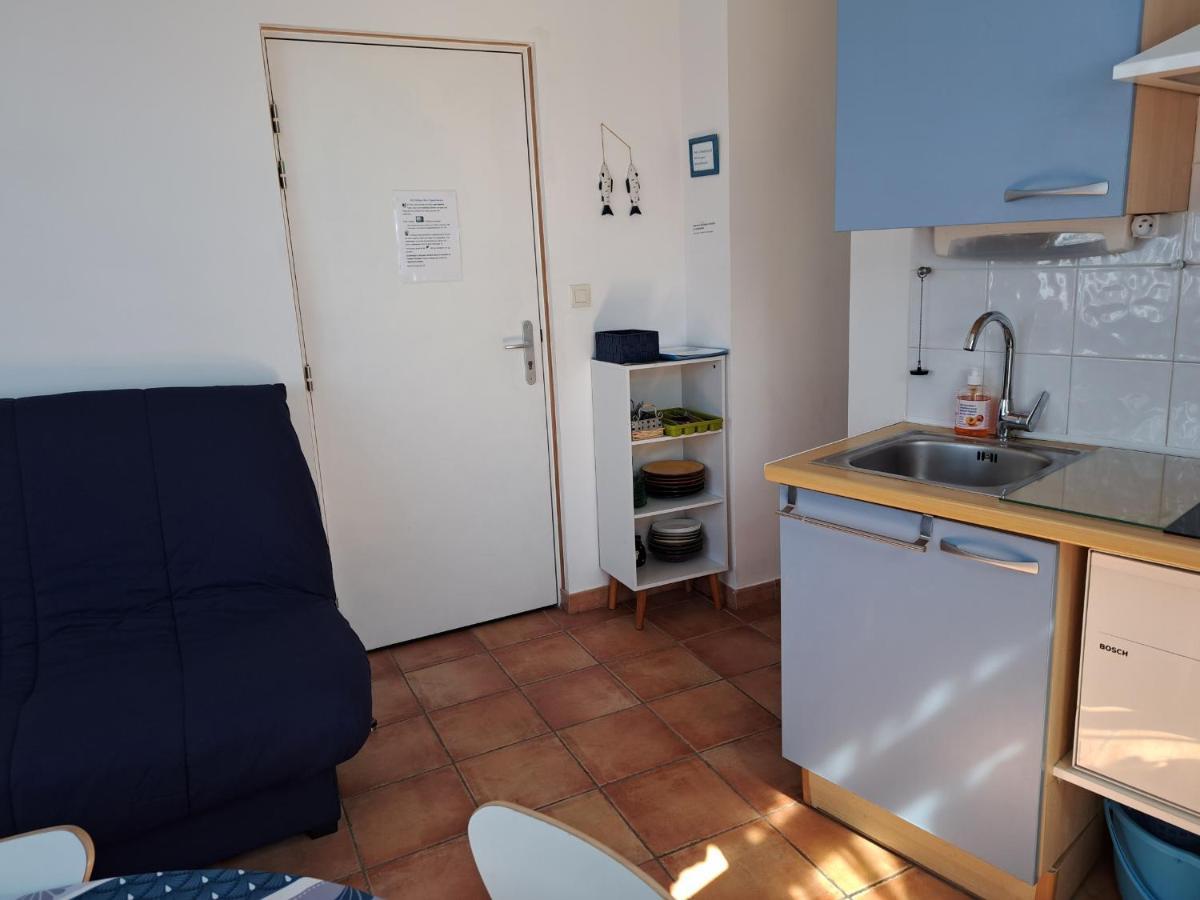 La Grande Bleue Apartman Banyuls-sur-Mer Kültér fotó