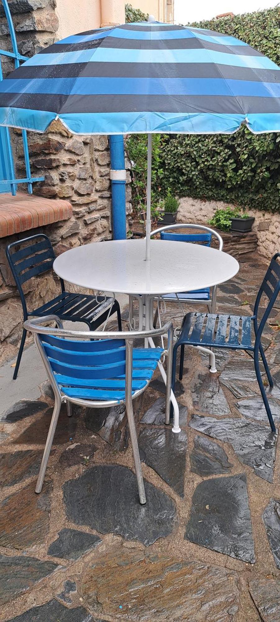 La Grande Bleue Apartman Banyuls-sur-Mer Kültér fotó